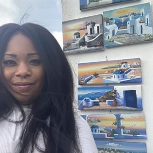 Meet your Posher, Jan